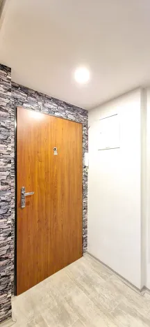 Pronájem bytu 2+1, Praha - Nové Město, Ke Karlovu, 54 m2