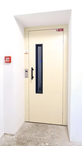 Pronájem bytu 2+1, Praha - Nové Město, Ke Karlovu, 54 m2