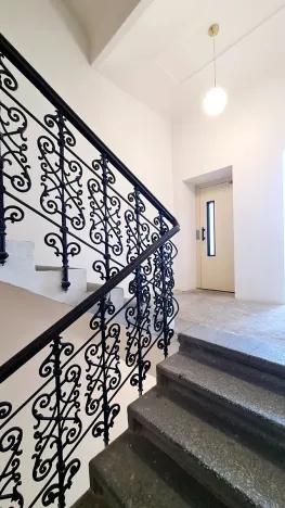 Pronájem bytu 2+1, Praha - Nové Město, Ke Karlovu, 54 m2