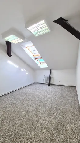 Pronájem kanceláře, Praha - Nové Město, Hybernská, 17 m2