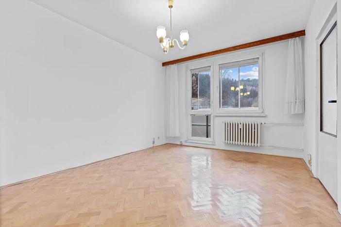 Prodej bytu 3+1, Vsetín, Pod Žamboškou, 71 m2