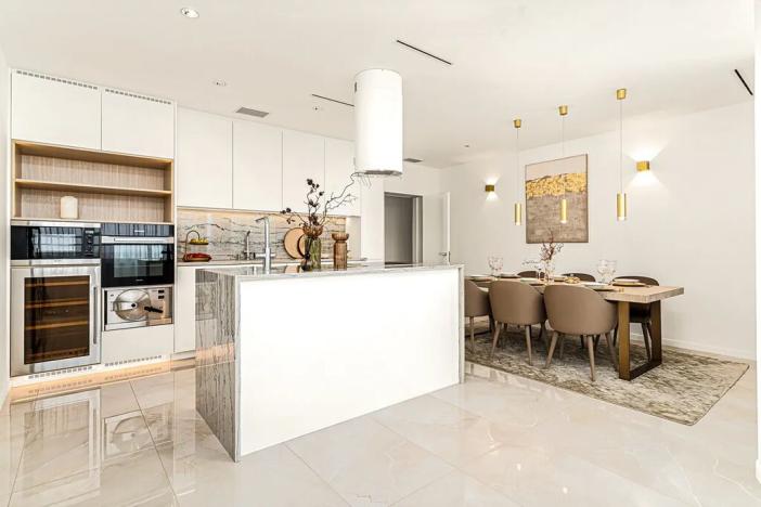 Prodej bytu 4+1, Praha - Stodůlky, Petržílkova, 228 m2