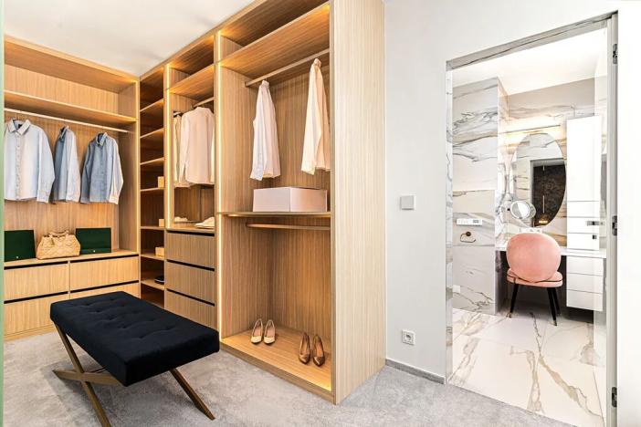 Prodej bytu 4+1, Praha - Stodůlky, Petržílkova, 228 m2