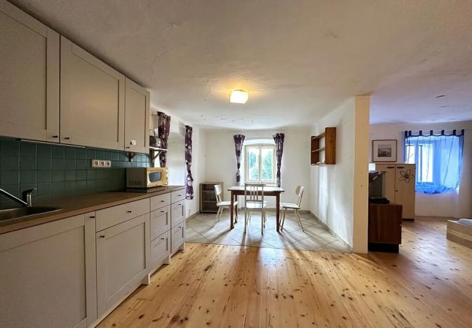 Prodej chalupy, Budíkov, 47 m2