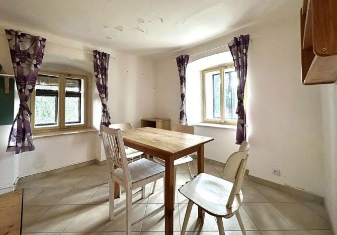 Prodej chalupy, Budíkov, 47 m2