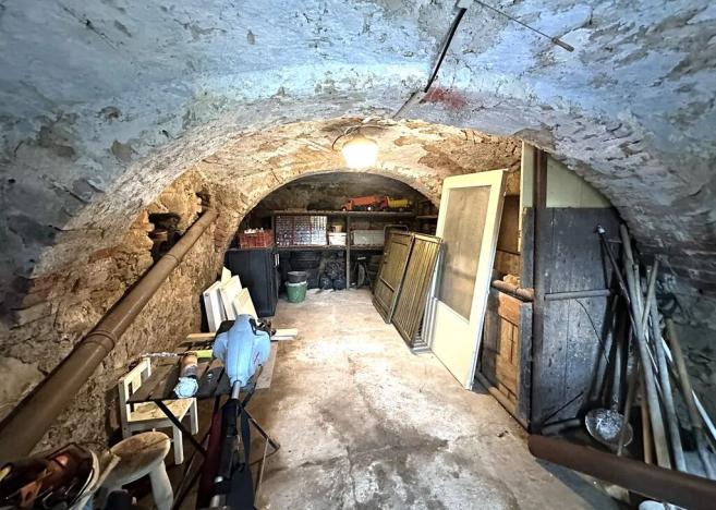 Prodej chalupy, Budíkov, 47 m2