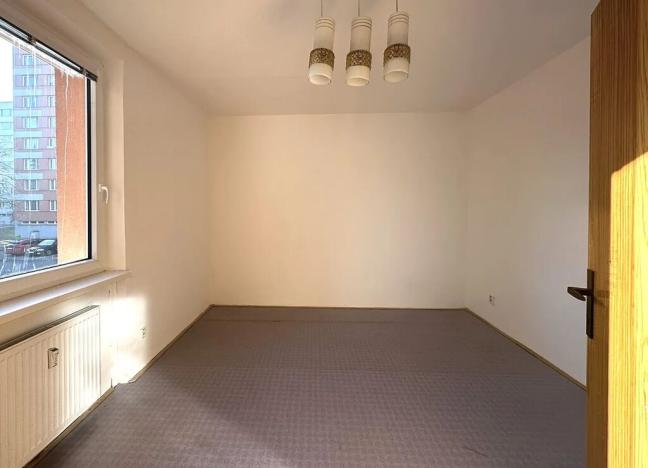 Prodej bytu 3+1, Humpolec, Na Rybníčku, 69 m2