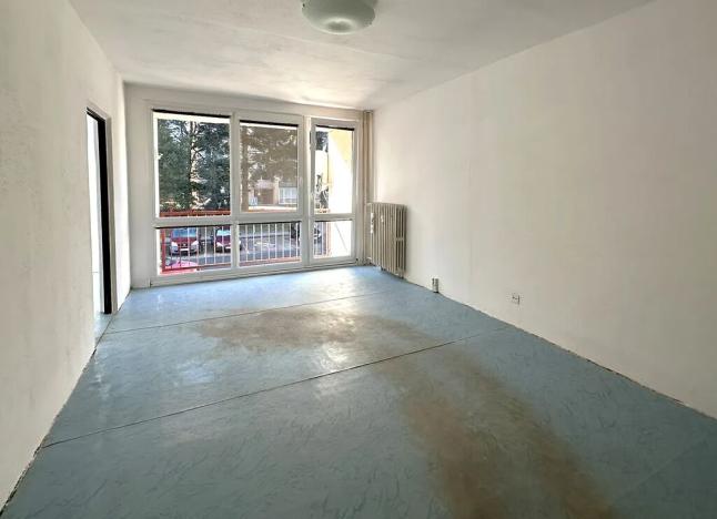 Prodej bytu 3+1, Humpolec, Na Rybníčku, 69 m2