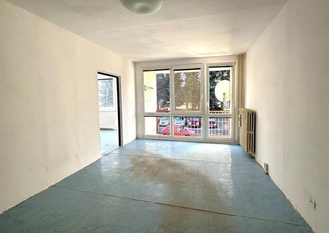 Prodej bytu 3+1, Humpolec, Na Rybníčku, 69 m2