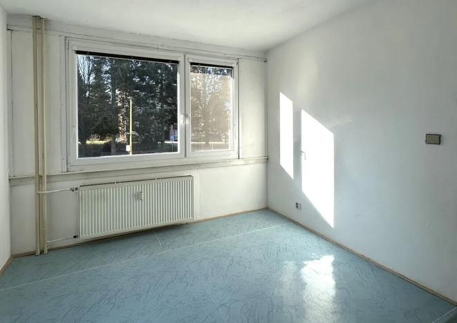 Prodej bytu 3+1, Humpolec, Na Rybníčku, 69 m2