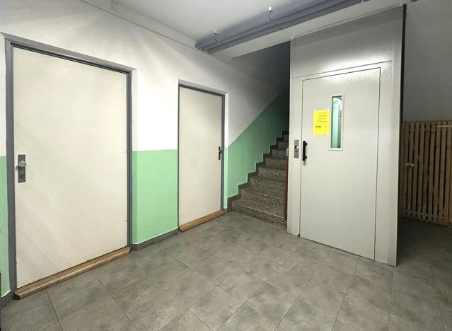 Prodej bytu 3+1, Humpolec, Na Rybníčku, 69 m2