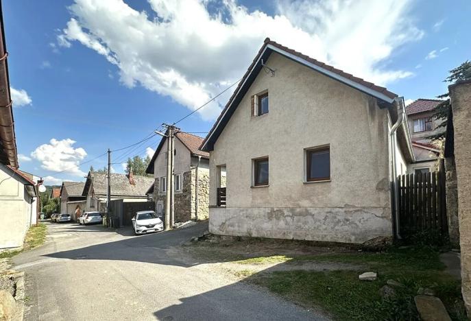 Prodej rodinného domu, Nový Rychnov, 130 m2