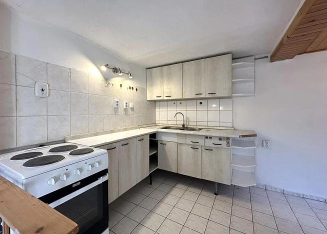 Prodej rodinného domu, Nový Rychnov, 130 m2