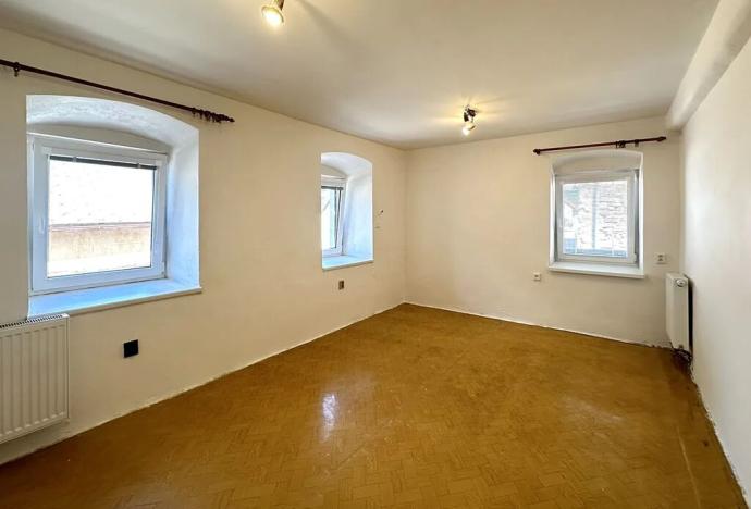 Prodej rodinného domu, Nový Rychnov, 130 m2