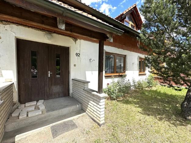 Prodej rodinného domu, Želiv, 184 m2