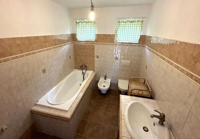 Prodej rodinného domu, Želiv, 184 m2