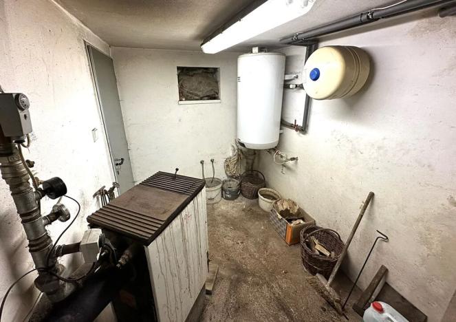 Prodej rodinného domu, Želiv, 184 m2