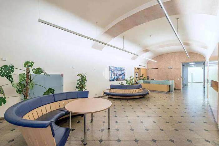 Pronájem kanceláře, Praha - Nové Město, Václavské náměstí, 450 m2