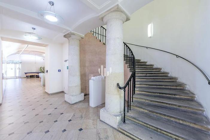 Pronájem kanceláře, Praha - Nové Město, Václavské náměstí, 450 m2