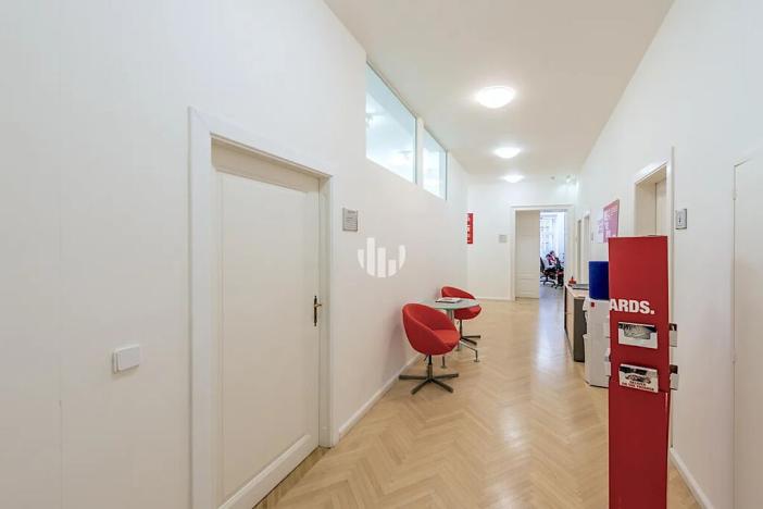 Pronájem kanceláře, Praha - Nové Město, Václavské náměstí, 200 m2