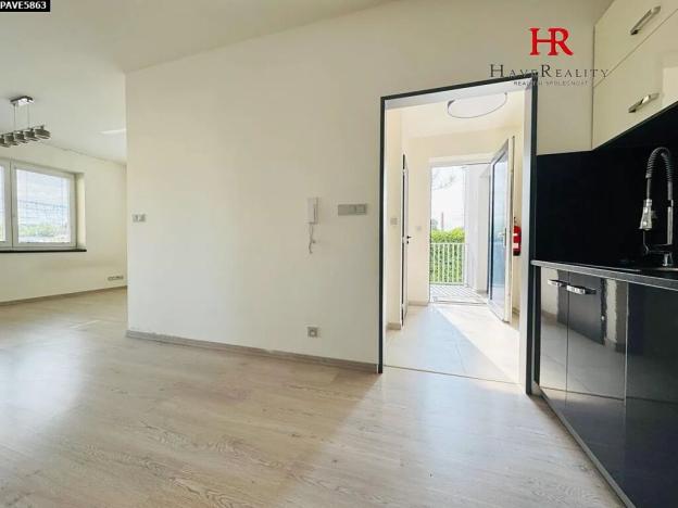 Pronájem bytu 3+kk, Benešov, Tyršova, 65 m2