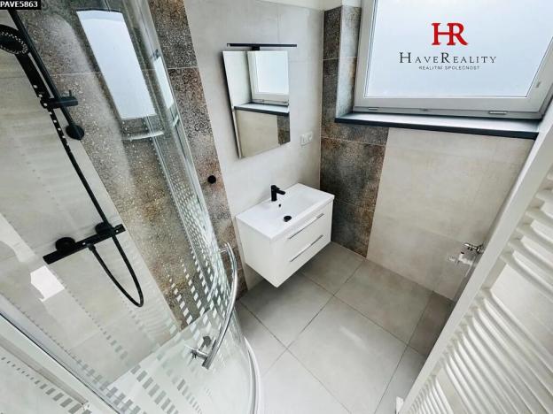 Pronájem bytu 3+kk, Benešov, Tyršova, 65 m2