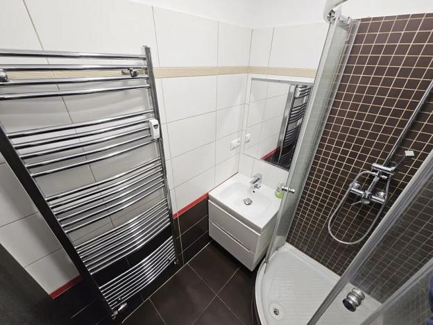 Pronájem bytu 1+kk, Praha - Nové Město, Opletalova, 22 m2