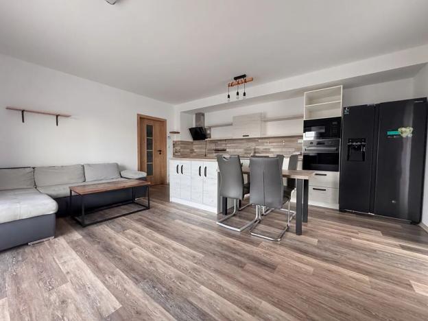 Pronájem bytu 3+kk, Havlíčkův Brod, Na Spravedlnosti, 78 m2