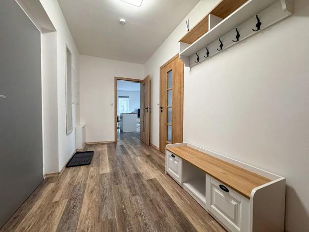 Pronájem bytu 3+kk, Havlíčkův Brod, Na Spravedlnosti, 78 m2