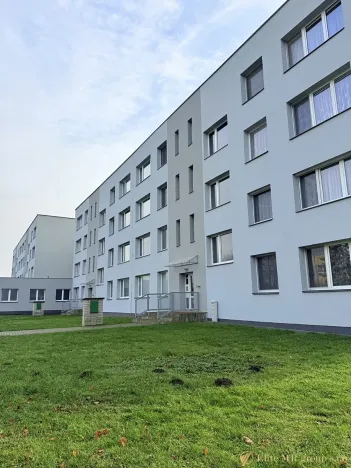 Prodej bytu 3+kk, Chotětov, 9. května, 70 m2