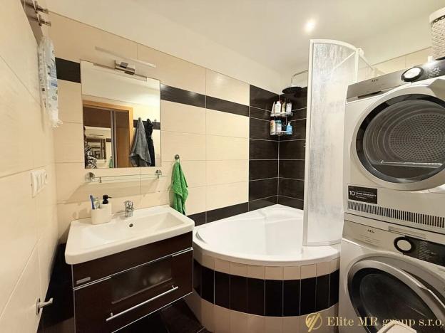 Pronájem bytu 2+kk, Mladá Boleslav, U stadionu, 61 m2