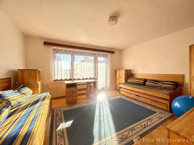 Pronájem rodinného domu, Nymburk, Maršála Koněva, 136 m2