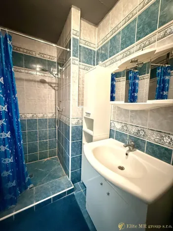 Prodej bytu 2+1, Žeretice, 67 m2