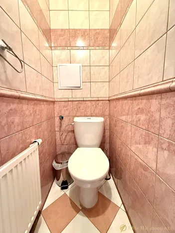 Prodej bytu 2+1, Žeretice, 67 m2