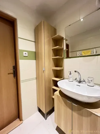 Prodej bytu 3+1, Nymburk, Jurije Gagarina, 74 m2