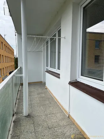 Prodej bytu 3+1, Nymburk, Jurije Gagarina, 74 m2