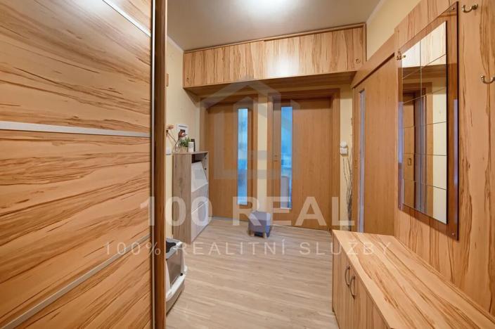 Pronájem bytu 3+kk, Náchod, Zelená, 70 m2