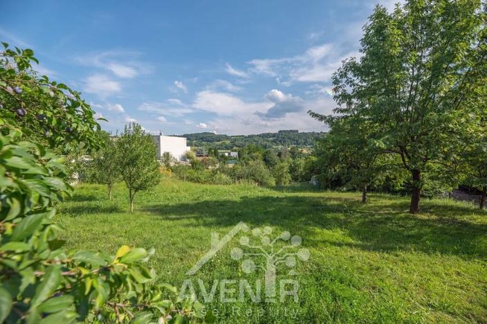 Prodej pozemku pro bydlení, Zlín, 2666 m2