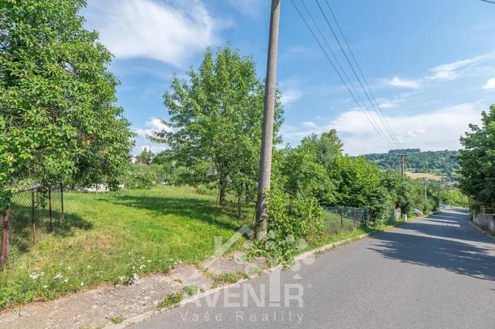 Prodej pozemku pro bydlení, Zlín, 2666 m2