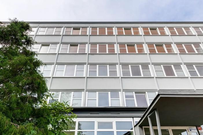 Pronájem bytu 1+kk, Přerov, Kojetínská, 25 m2