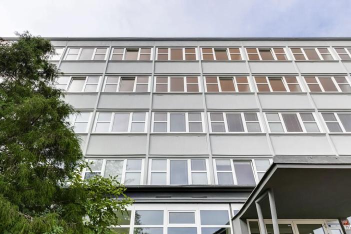 Pronájem ubytování, Přerov, Kojetínská, 25 m2