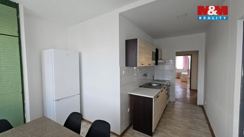 Pronájem bytu 3+1, Vamberk, Struha, 85 m2