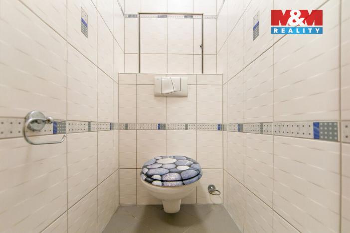 Pronájem bytu 2+kk, Plzeň - Severní Předměstí, Bolevecká, 54 m2