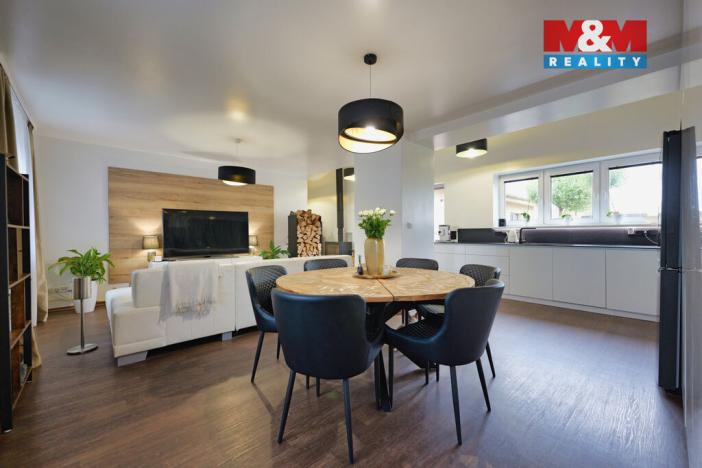 Prodej rodinného domu, Hrubčice, 196 m2