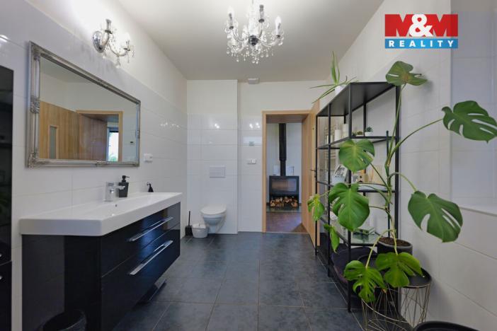 Prodej rodinného domu, Hrubčice, 196 m2