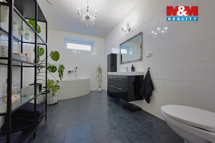 Prodej rodinného domu, Hrubčice, 196 m2