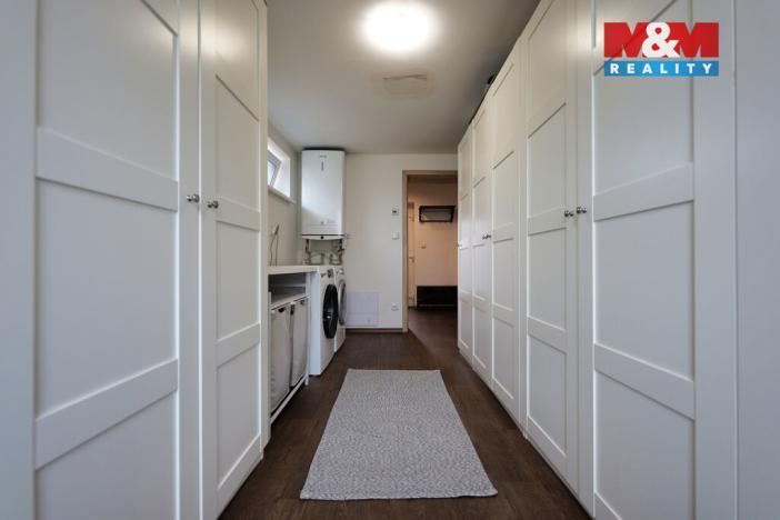 Prodej rodinného domu, Hrubčice, 196 m2