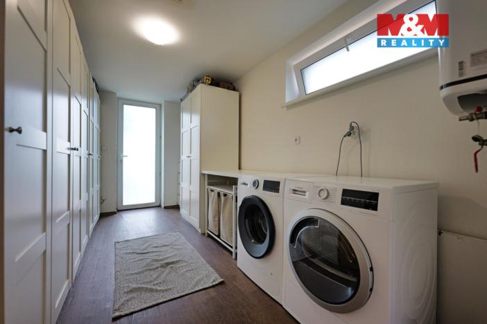 Prodej rodinného domu, Hrubčice, 196 m2