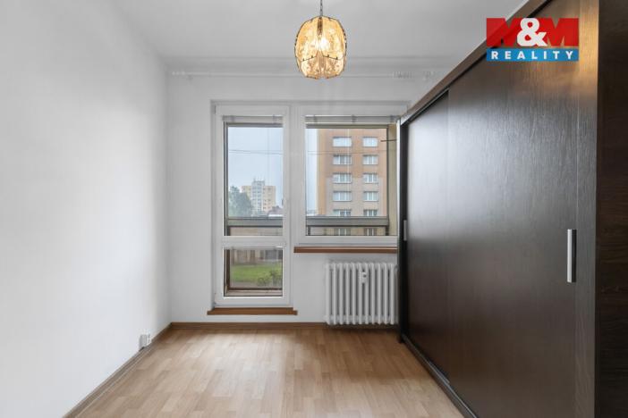 Prodej bytu 3+1, Český Těšín, Mládežnická, 61 m2