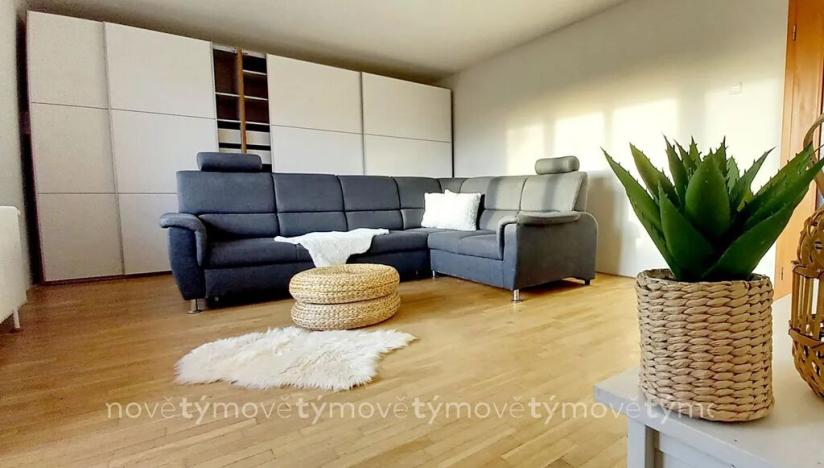 Pronájem rodinného domu, Pardubice, Lesní, 84 m2